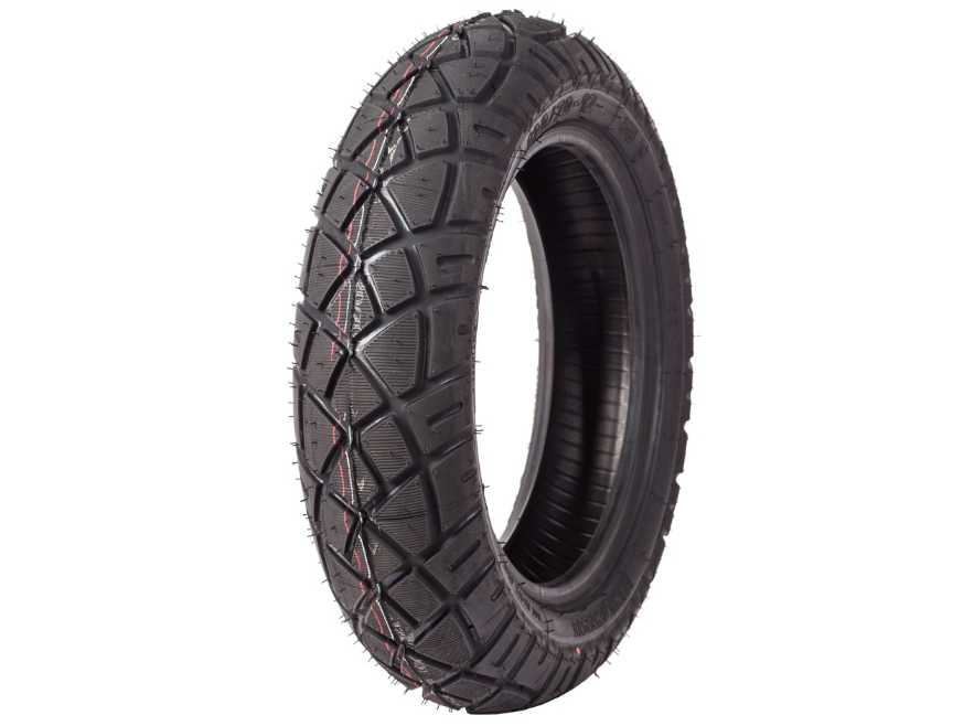 Neumático Heidenau K58 110/70-11, 45M, TL, delantero