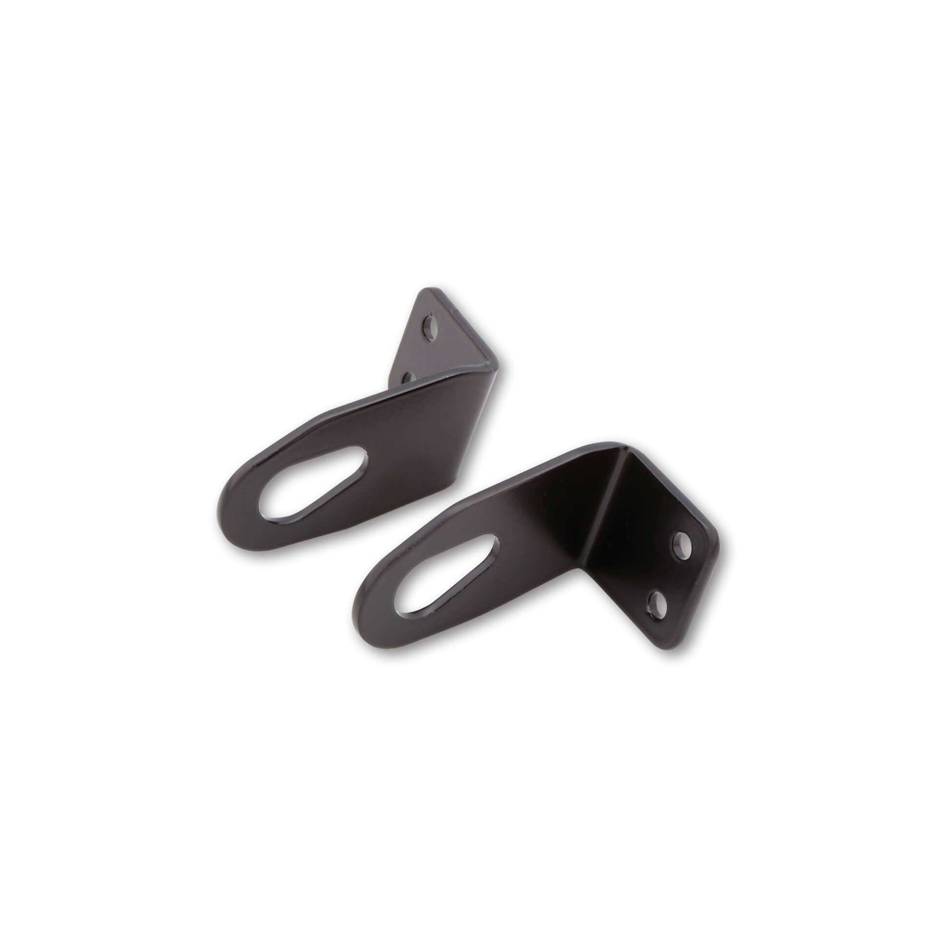 Adaptador de intermitente original para portamatrículas LSL/Highsider Ducati