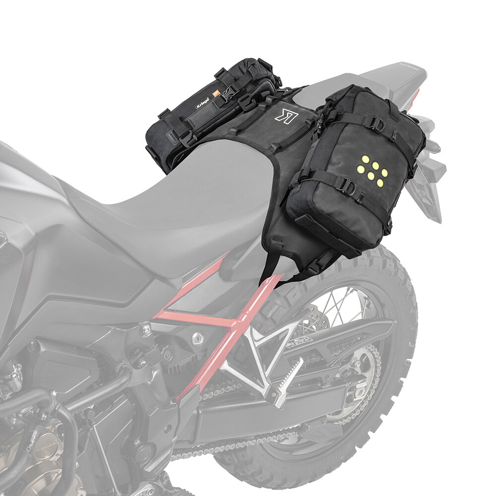 Kriega OS-Base para Honda CRF1100L Africa Twin