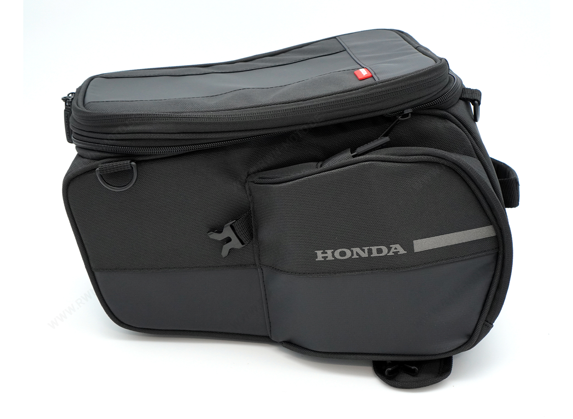 Bolsa trasera para Honda CB 500 F / CBR 500 R 2019-