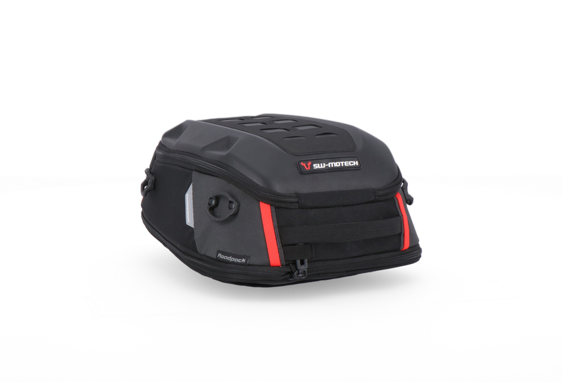 Bolsa trasera PRO Roadpack Aprilia Tuono V4 1100 Factory (18-20), KG1