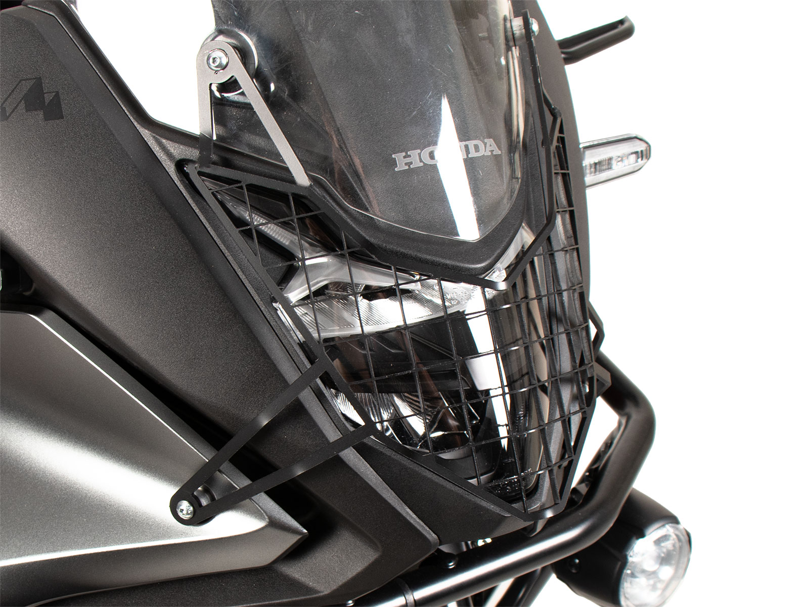 Rejilla protectora de faros para Honda XL 750 Transalp (23-) Hepco & Becker