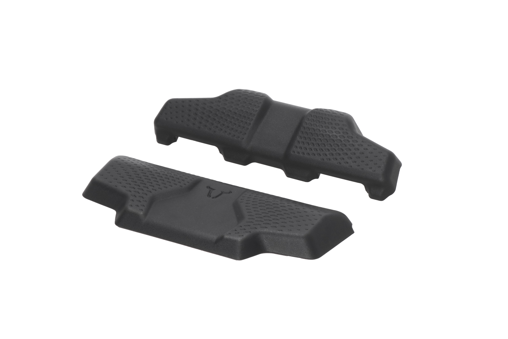 SW-Motech DUSC Respaldo del asiento trasero negro