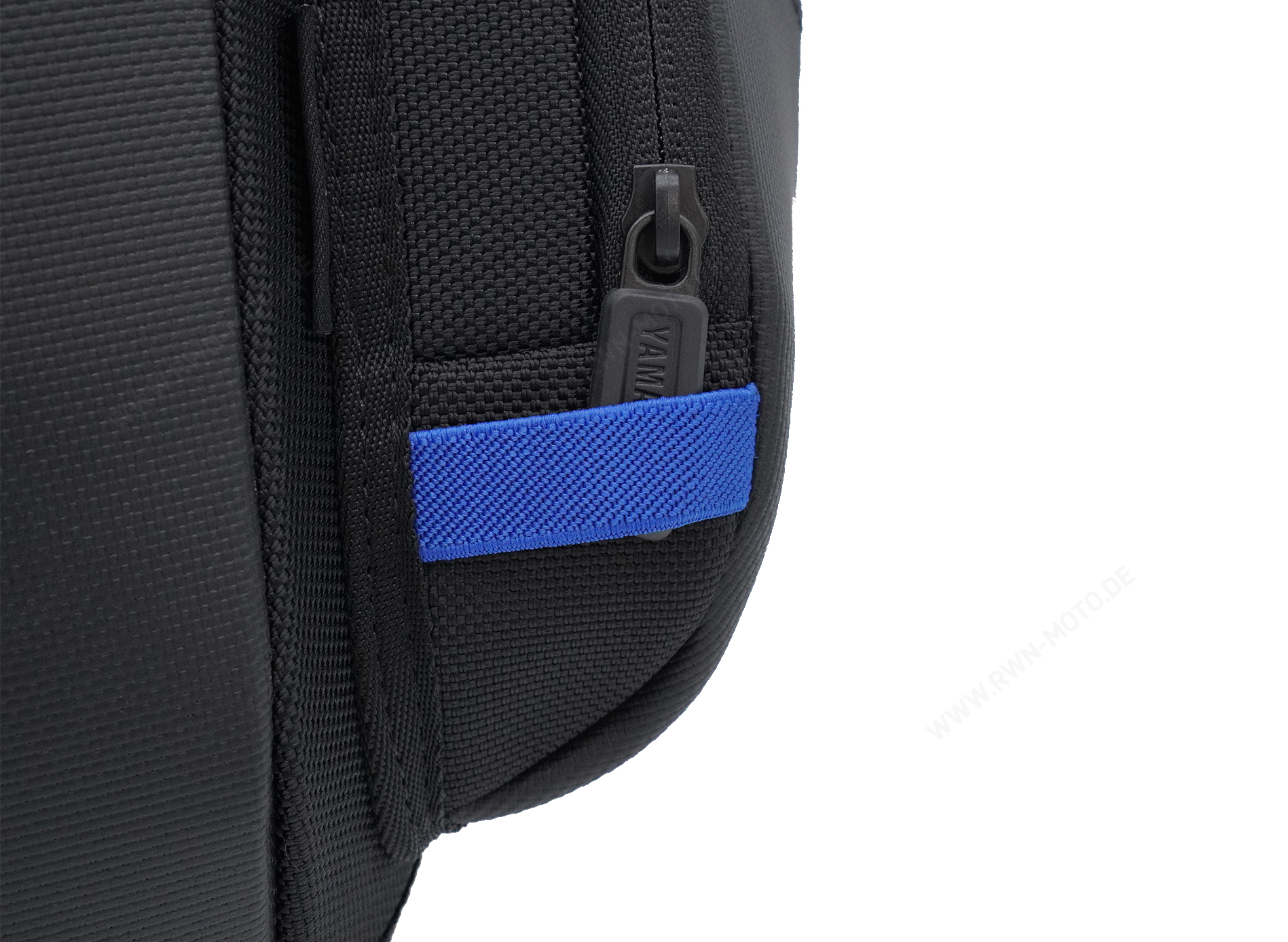 Tankbag Travel Original Yamaha 13 l. - 18 l.