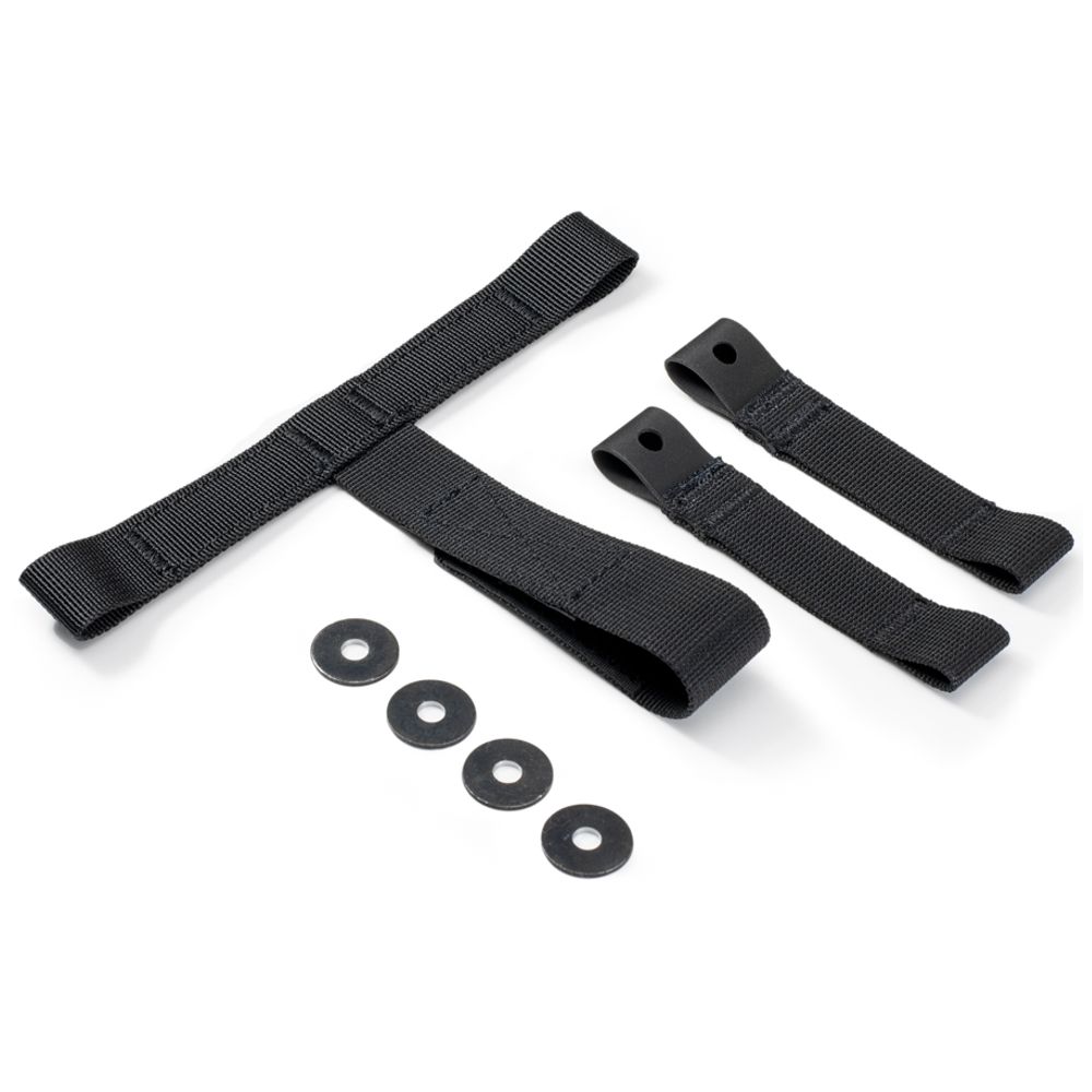 Kit de montaje Kriega US Drypack para Aprilia Tuono V4 Factory / RR & RSV4 RF / RR