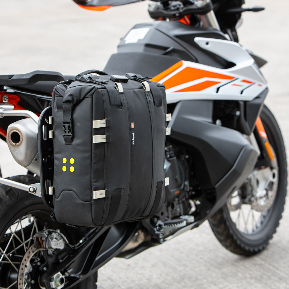 Bolsa portaequipajes Kriega OS-22