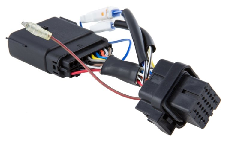 Juego de cables cuentarrevoluciones/calendario para Vespa Primavera/Sprint 50-150cc 2T/4T AC