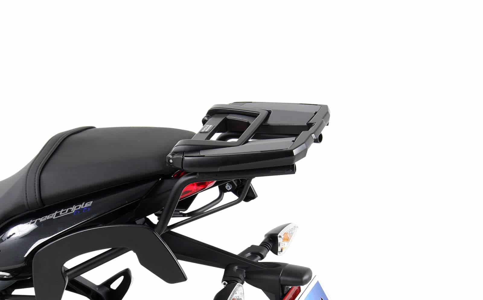 Portamaletas Easyrack para Triumph Street Triple 675 / R (13-16) Hepco & Becker
