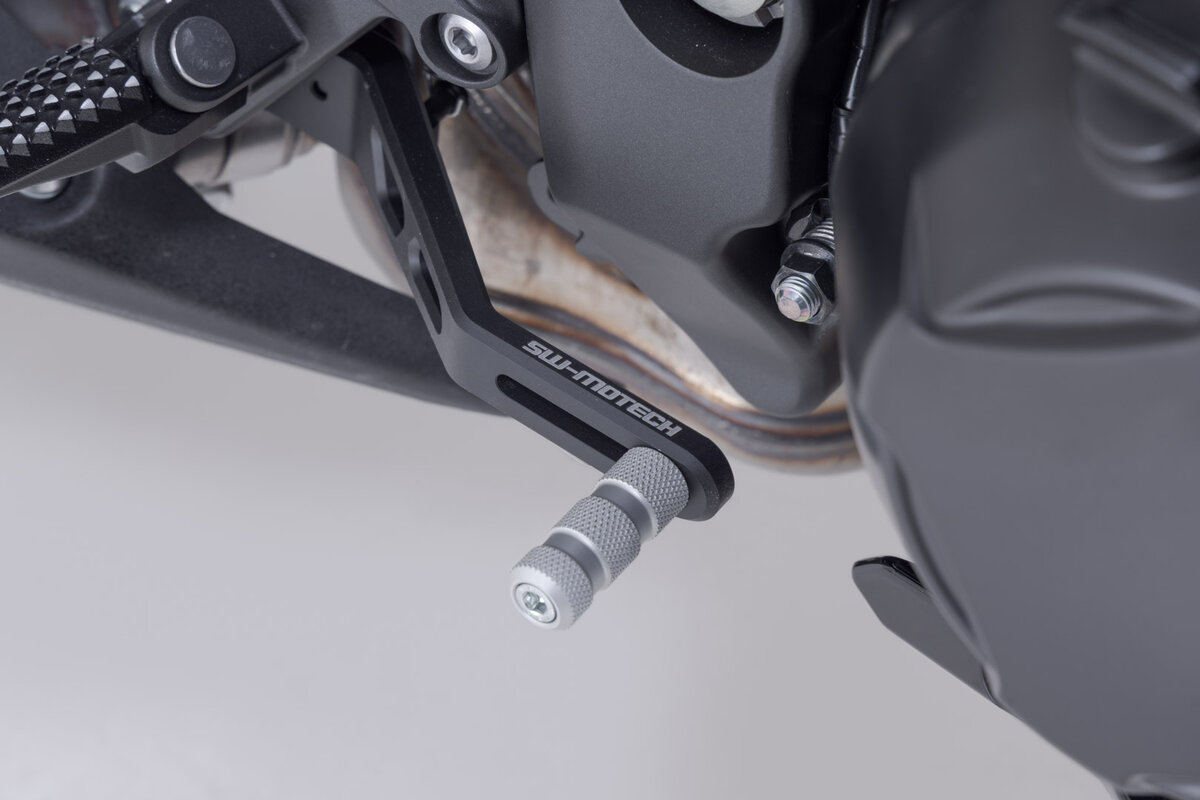 Barra de choque para Aprilia Tuareg 660 (21-) SW Motech