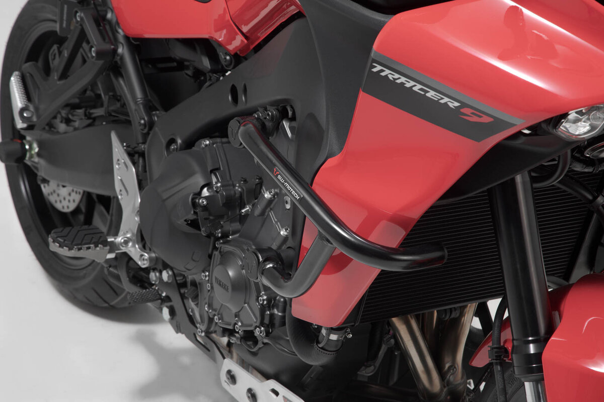 Barra de choque para Aprilia Tuareg 660 (21-) SW Motech