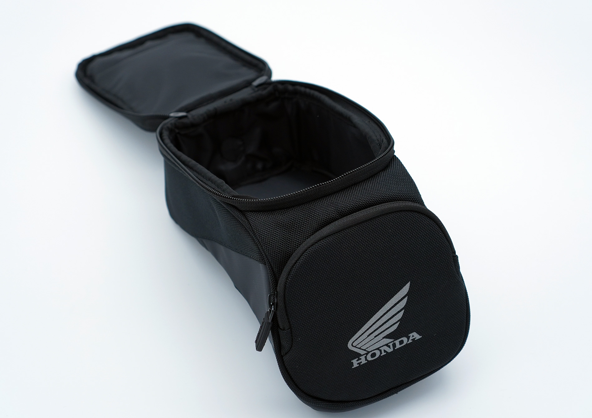 Bolsa sobredepósito 3 L para Honda CRF1100L Africa Twin / NT1100 / XL750 Transalp Original