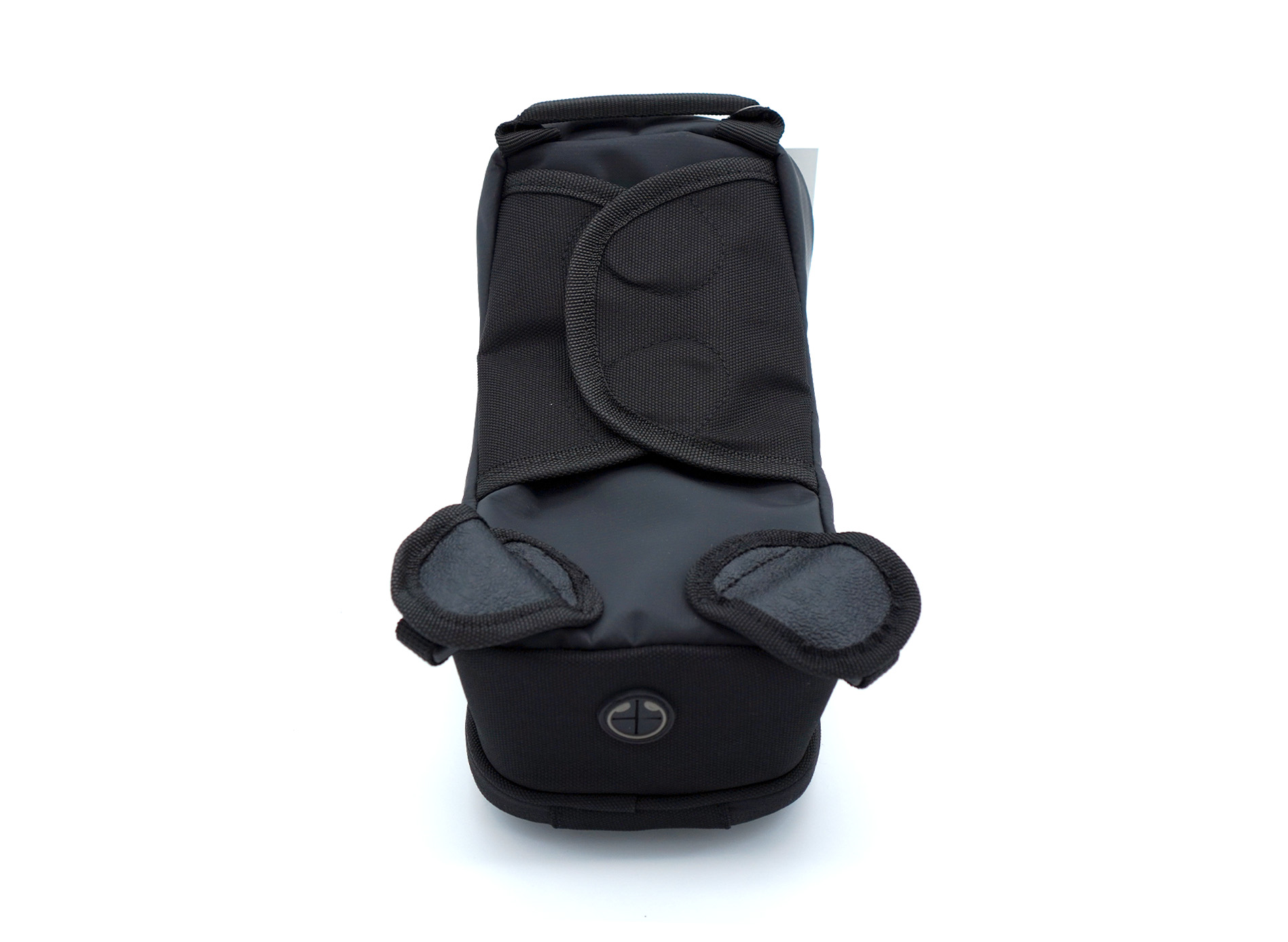 Bolsa sobredepósito 3 litros para Honda CB 500X / CRF1000L Africa Twin (My.16-19) Original Honda