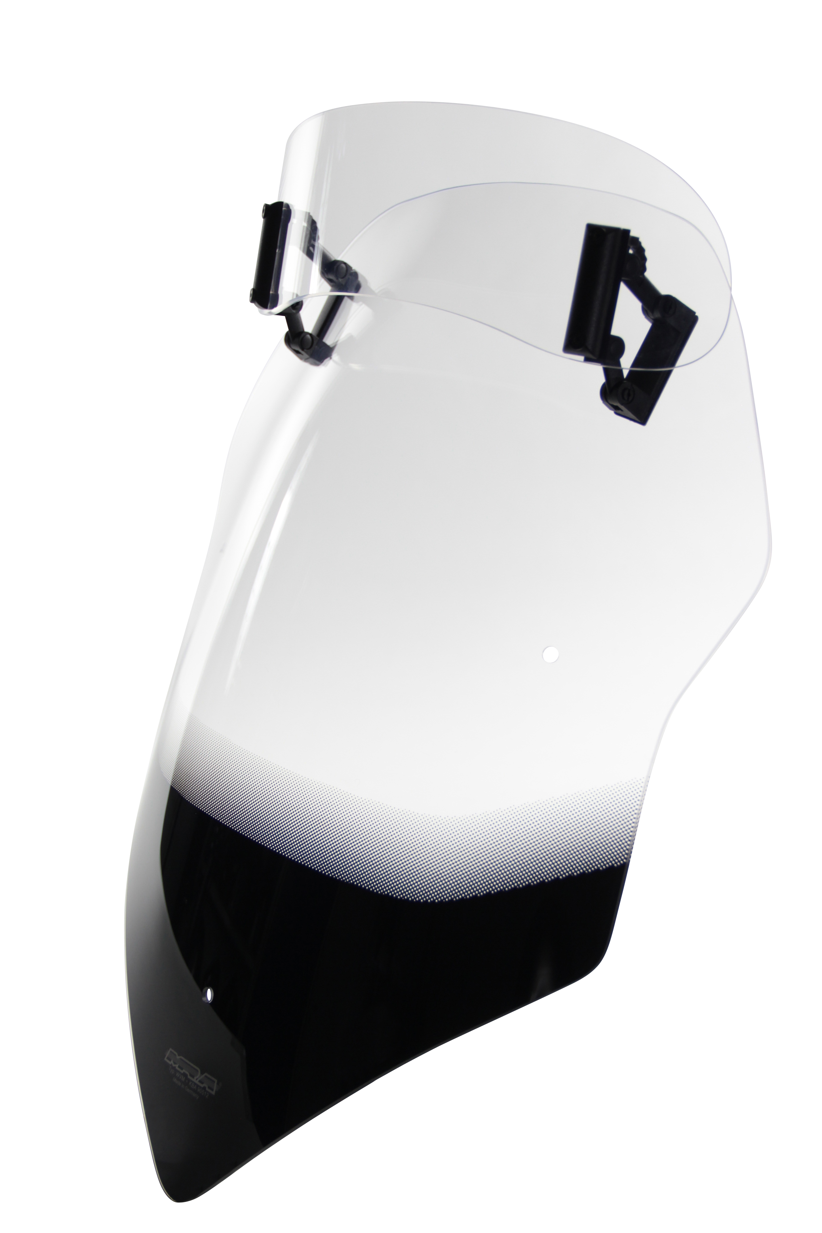 Pantalla Variotouring MRA "VT" para DUCATI MULTISTRADA 1200 /1260 /S /PIKES P (Bj.15-)