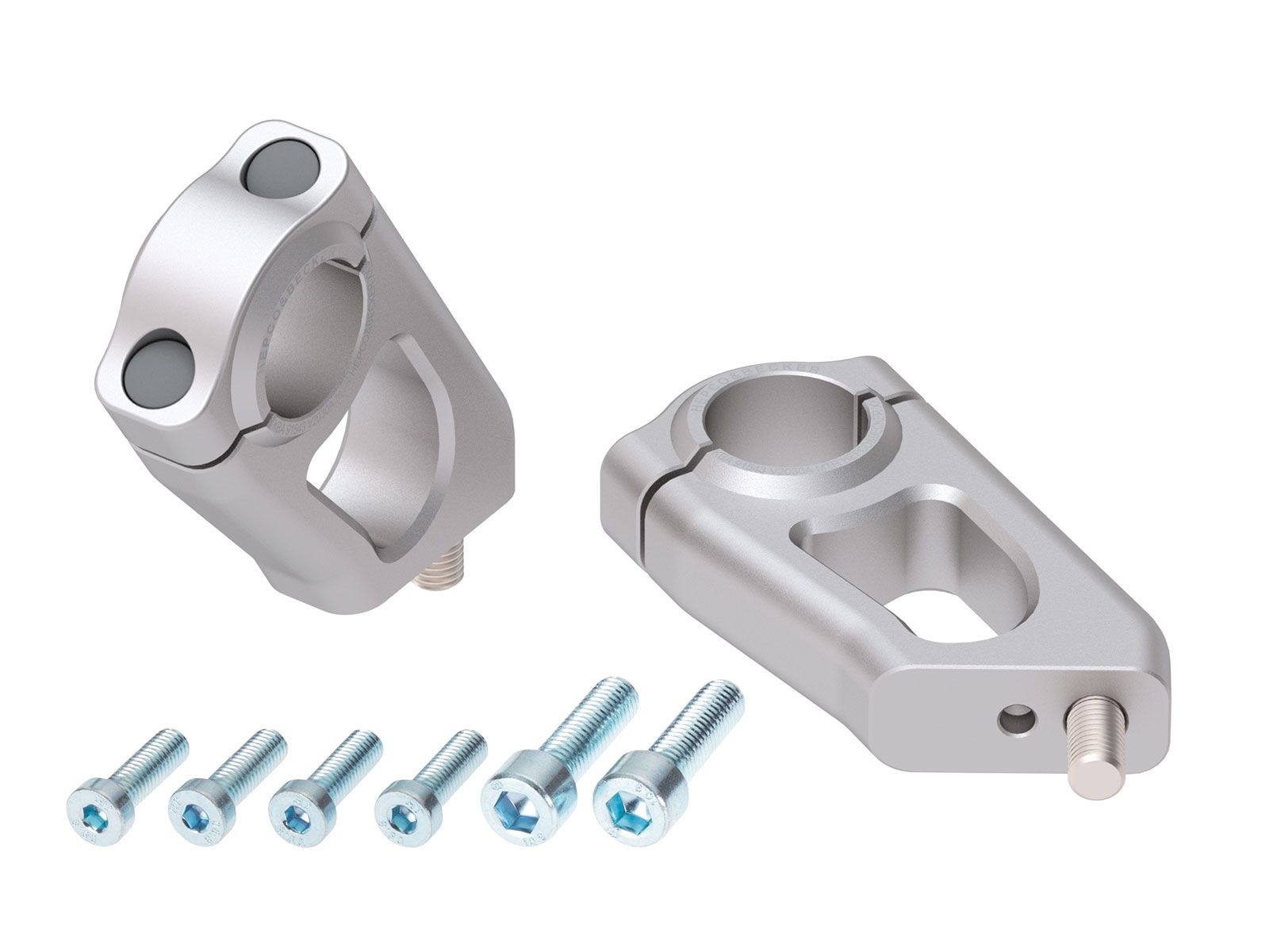 Barra de choque para Aprilia Tuareg 660 (21-) SW Motech
