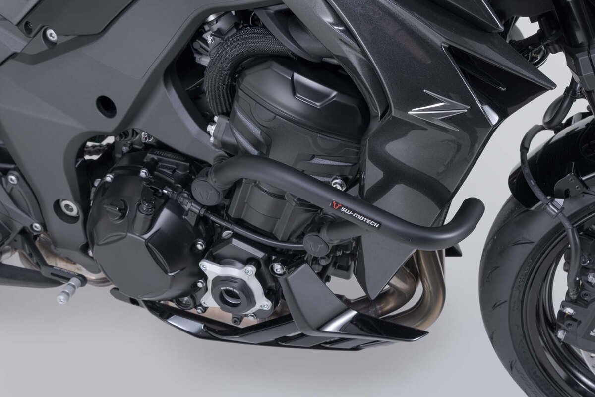 Barra de choque para Aprilia Tuareg 660 (21-) SW Motech