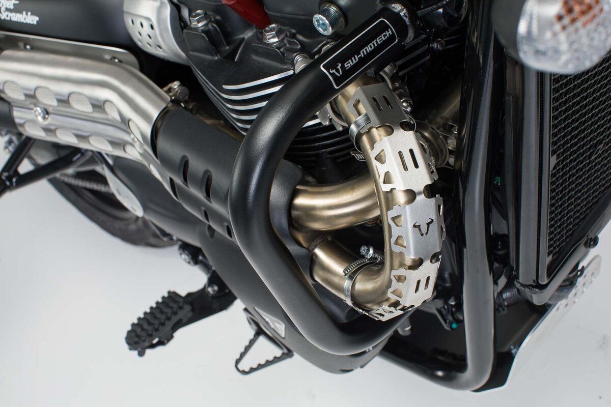 Barra de choque para Aprilia Tuareg 660 (21-) SW Motech