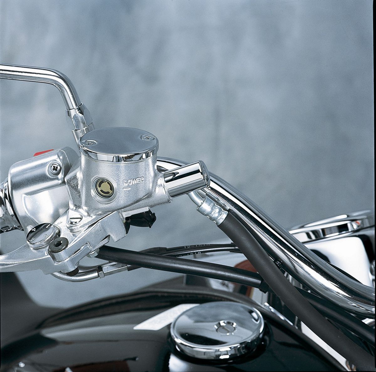 Perno de unión del panel del embellecedor VN1500 Classic Tourer Fi 2004/ VN1600 Classic 2007/ VN1600 Classic Tourer 2007