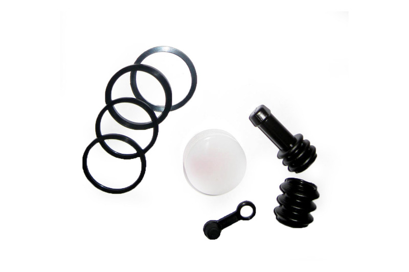 Kit reparación pinza freno Tecnium delantero Suzuki