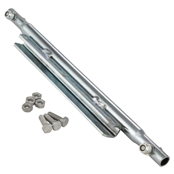 Barra de choque FA ITALIA capó lateral trasero para Vespa GTS/GTS Super/GTV/GT 60 (-22)