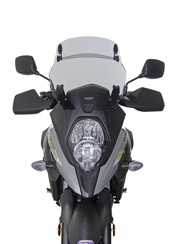 Multi-X-Creen MRA "MXC" para SUZUKI DL 650 V-STROM (My.2017-)