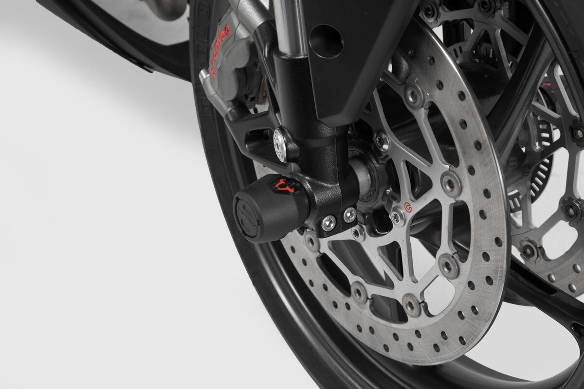 Barra de choque para Aprilia Tuareg 660 (21-) SW Motech