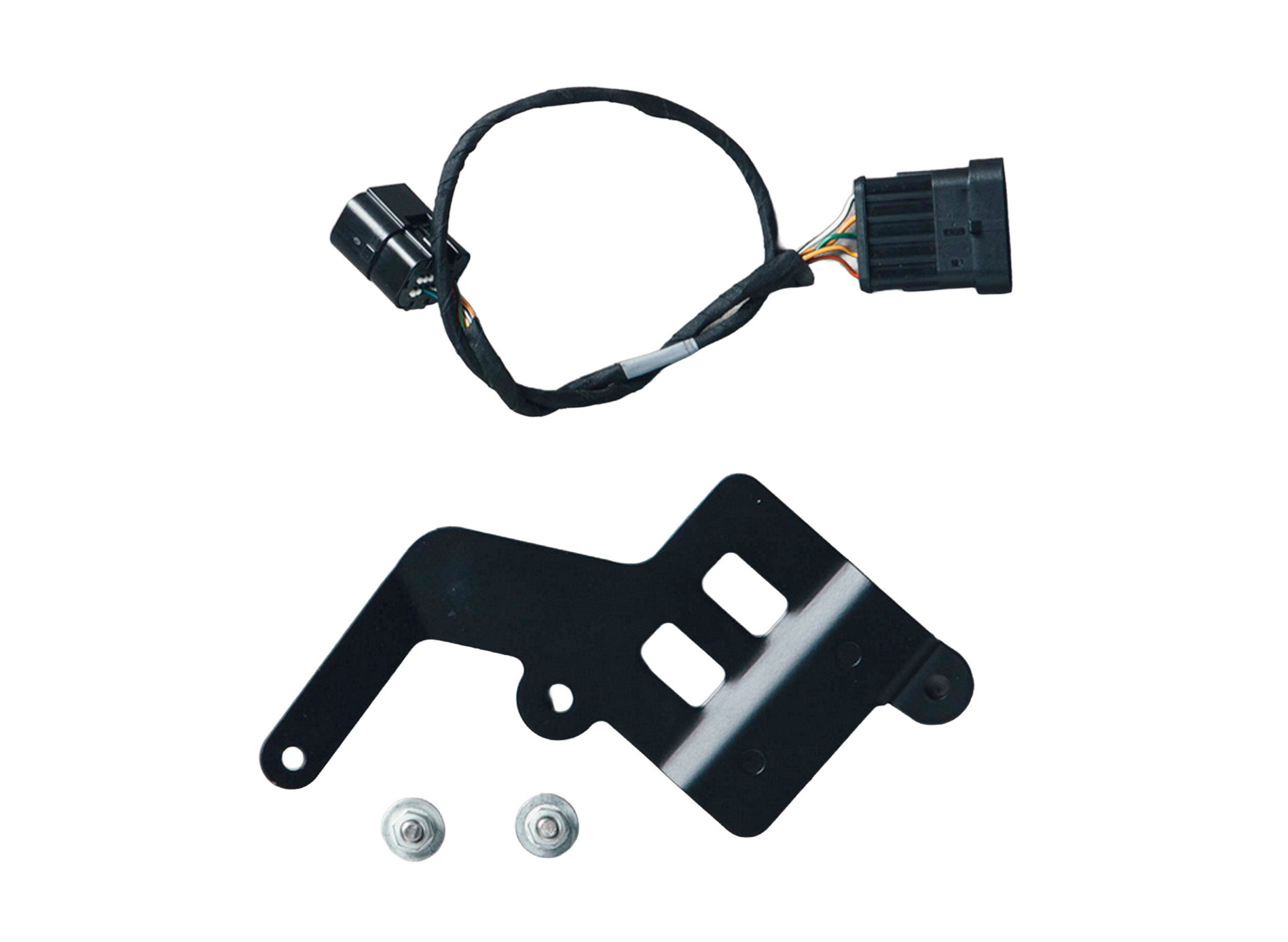 Instalación Ki para MGMP para Moto Guzzi V9 Roamer y Bobber