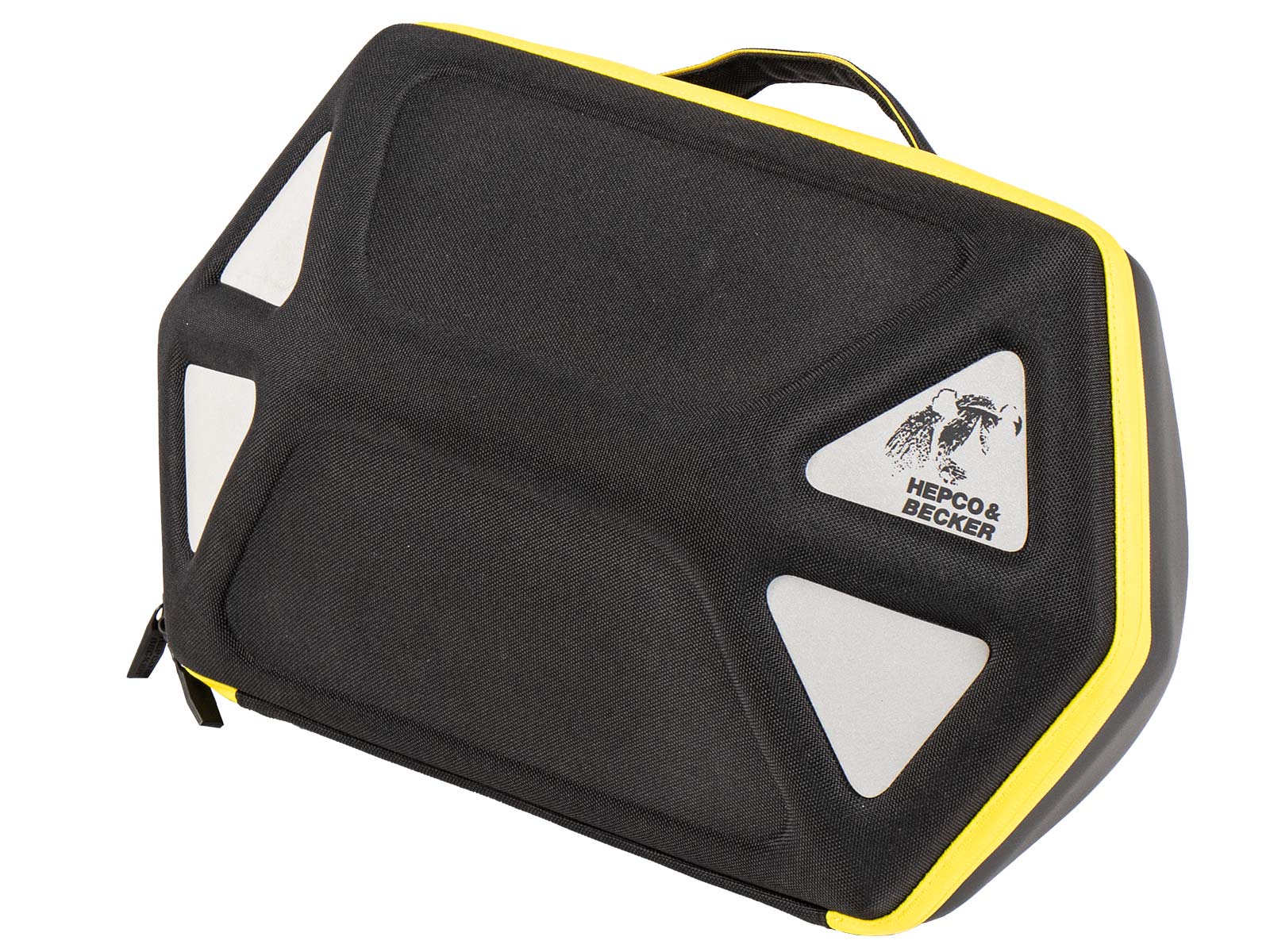 Bolsa lateral Royster Speed para transportín C-Bow Hepco & Becker