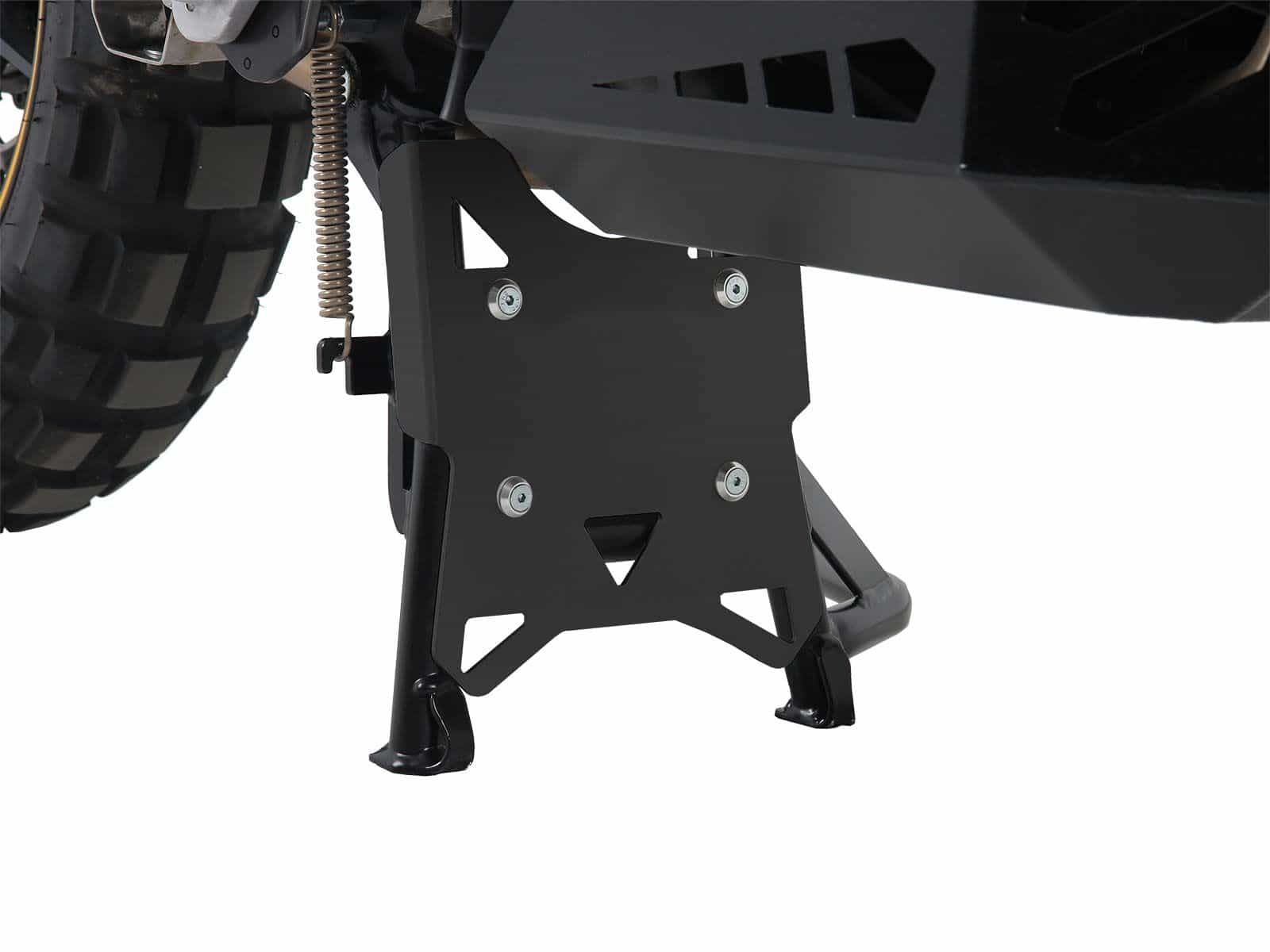 Protección caballete principal para Triumph Tiger Explorer 1200 / XC (12-15) Hepco & Becker