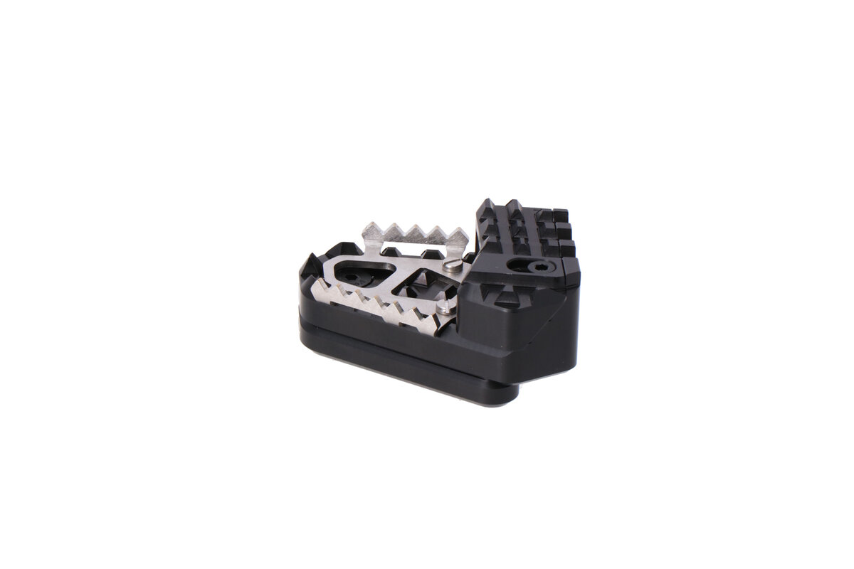 SW-Motech Extensión de la palanca de freno de pie para Honda NX 500 (24-)
