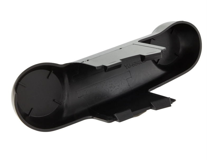 Kit de styling "Black Edition" para Vespa GTS/GTS Super HPE 125/300 (19-22), negro brillante