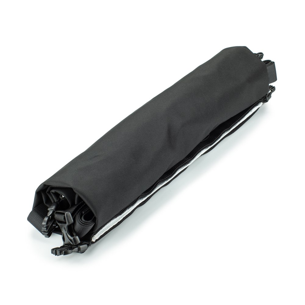 Kriega Rollpack 20 litros - lima / amarillo