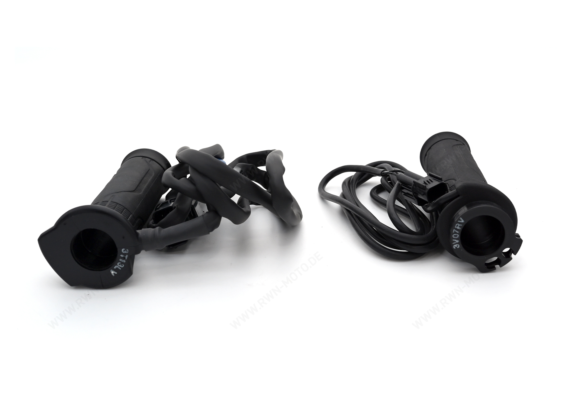 Puños calefactables para Honda CB 650 R / CBR 650 R (24-) Original