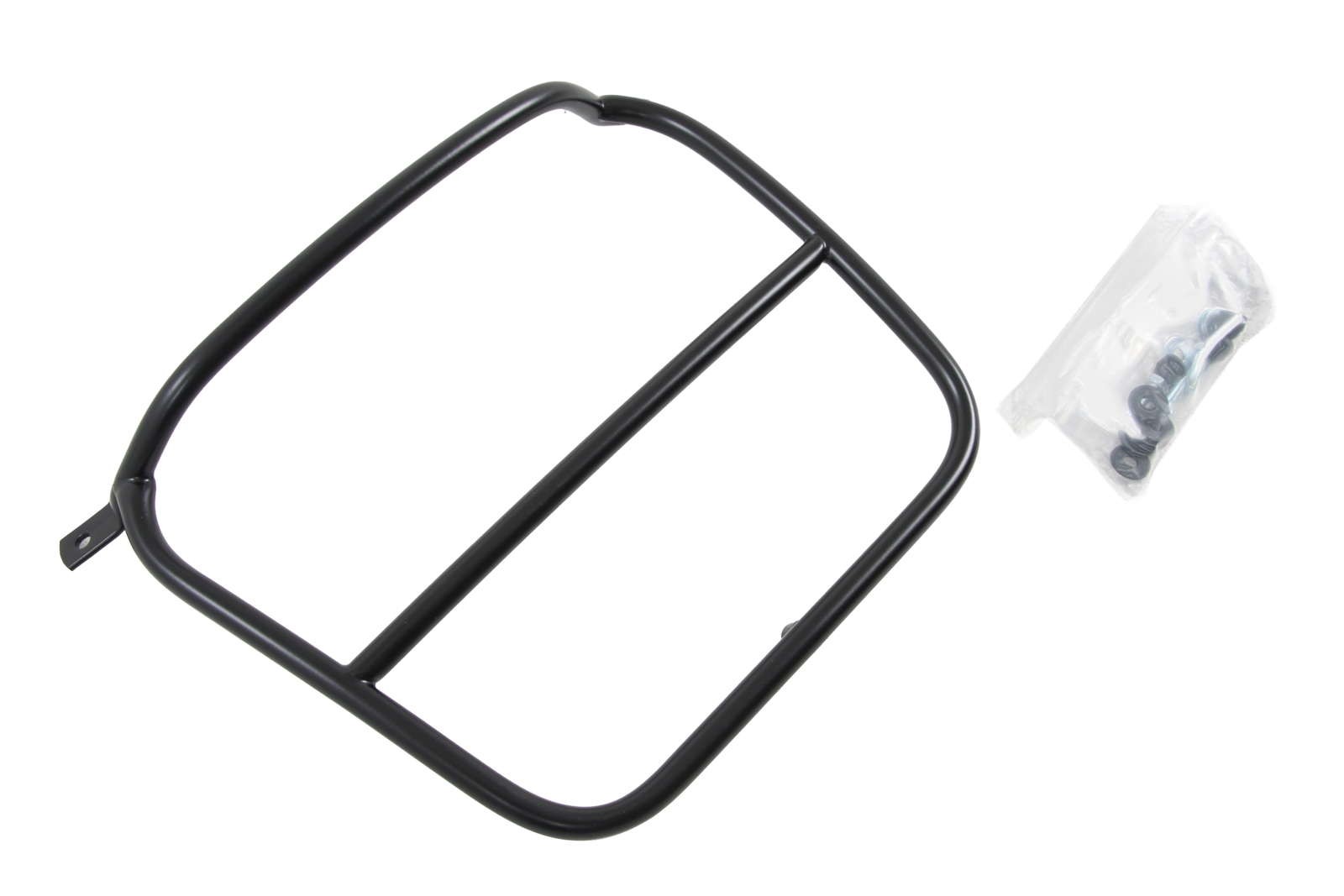 Barandilla para Journey Topcase 40/50 incl. material de fijación Hepco & Becker