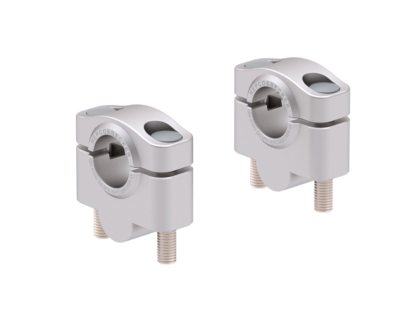 Barra de choque para Aprilia Tuareg 660 (21-) SW Motech