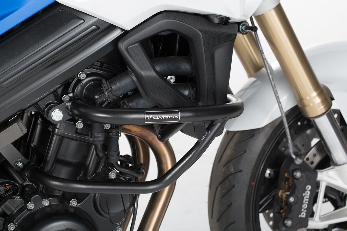 Barra de choque para Aprilia Tuareg 660 (21-) SW Motech