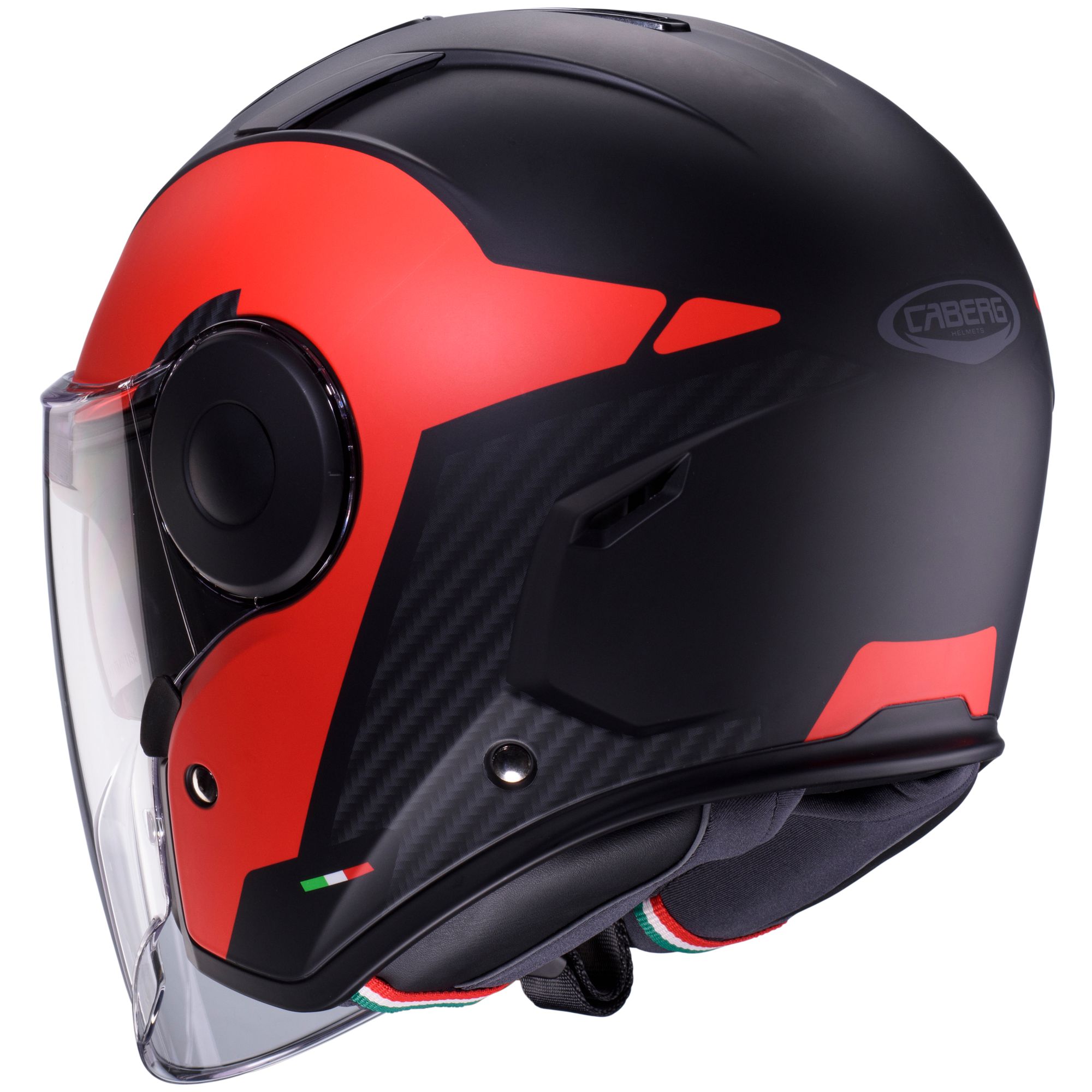 Casco Caberg Flyon Carbon