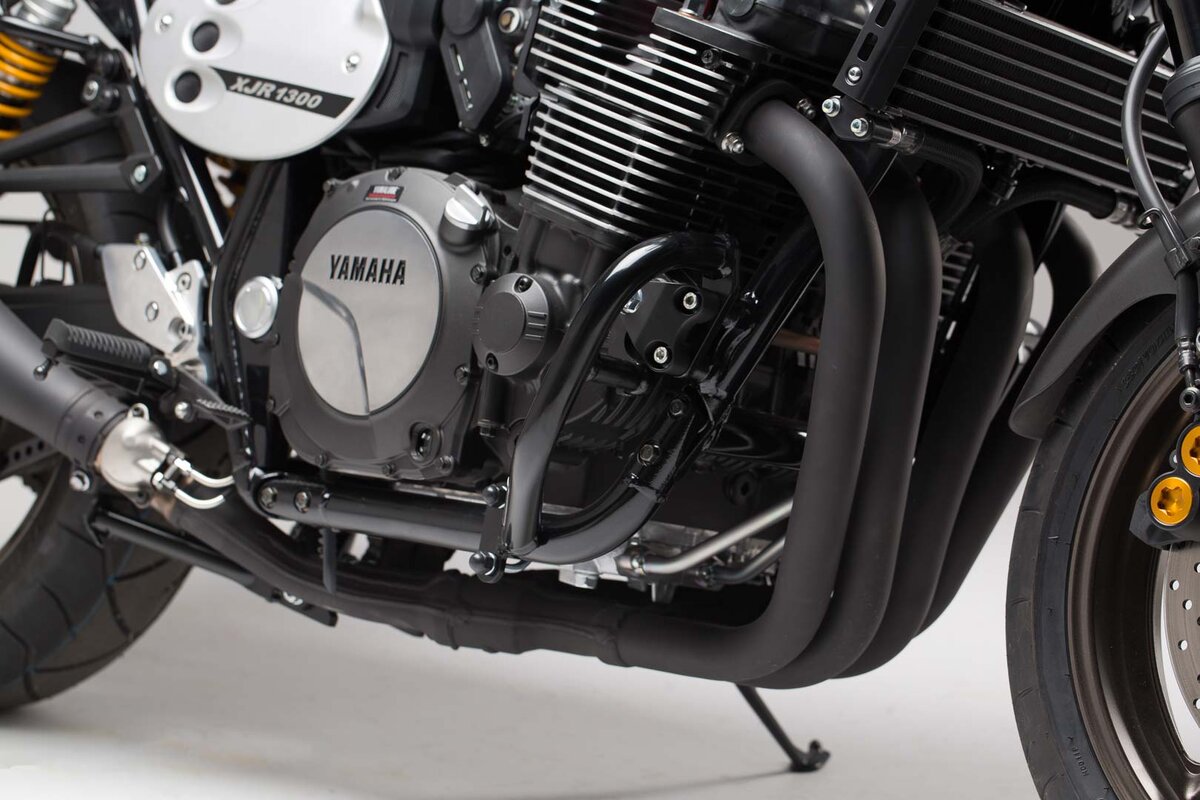 Barra de choque para Aprilia Tuareg 660 (21-) SW Motech