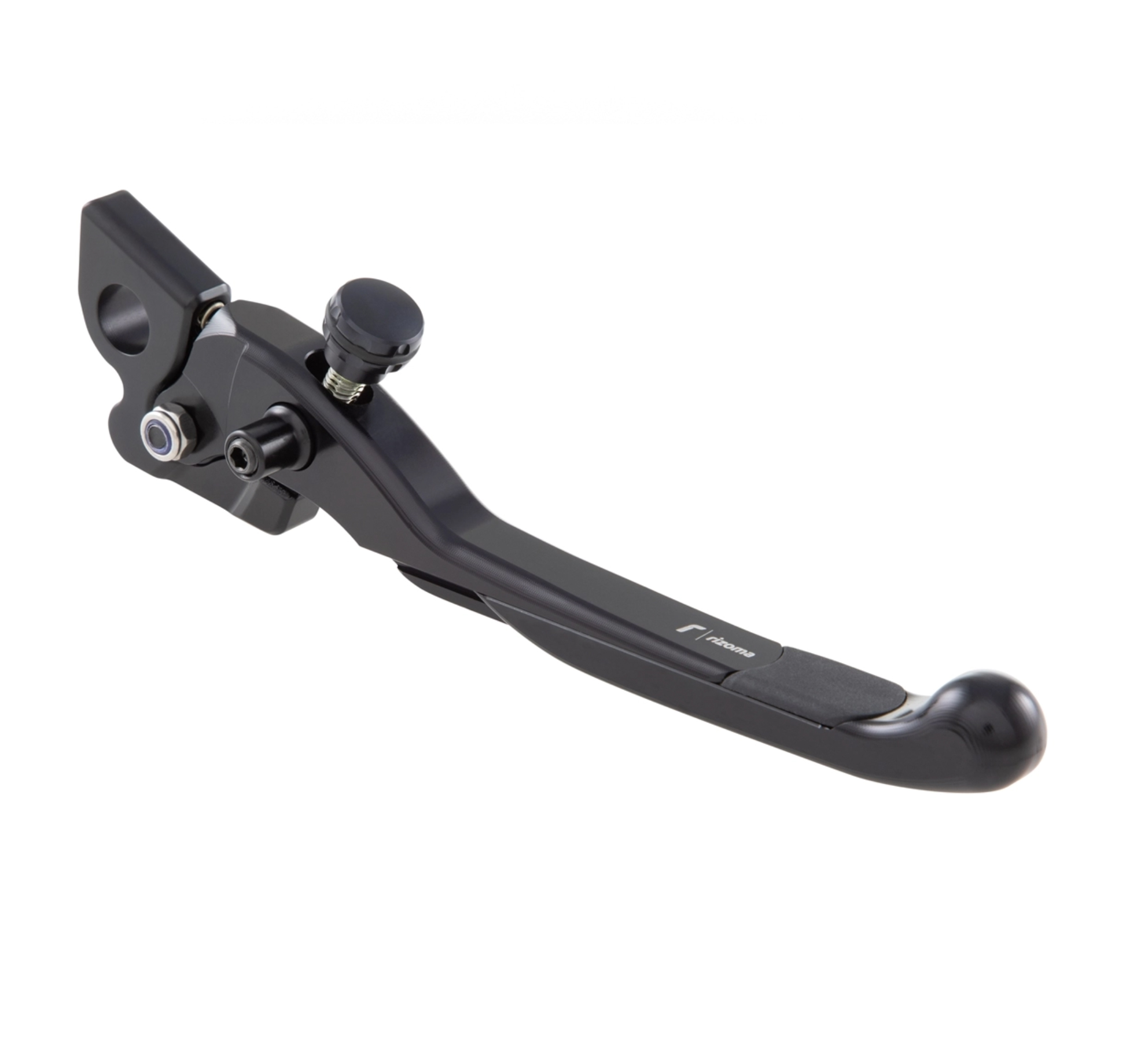 Palanca deportiva RIZOMA, izquierda, ADJUSTABLE PLUS para Vespa GTS/GTS Super/GTV/GT 60/GT/GT L 125-300ccm