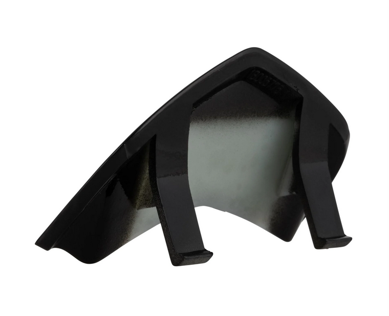 Kit de styling "Black Edition" para Vespa GTS/GTS Super HPE 125/300 (19-22), negro brillante