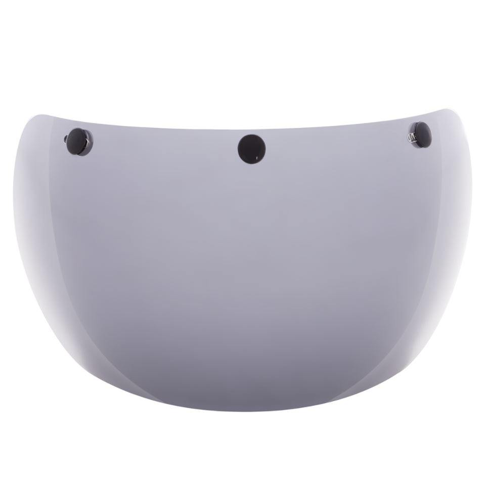 Visera tintada para casco Moto Guzzi
