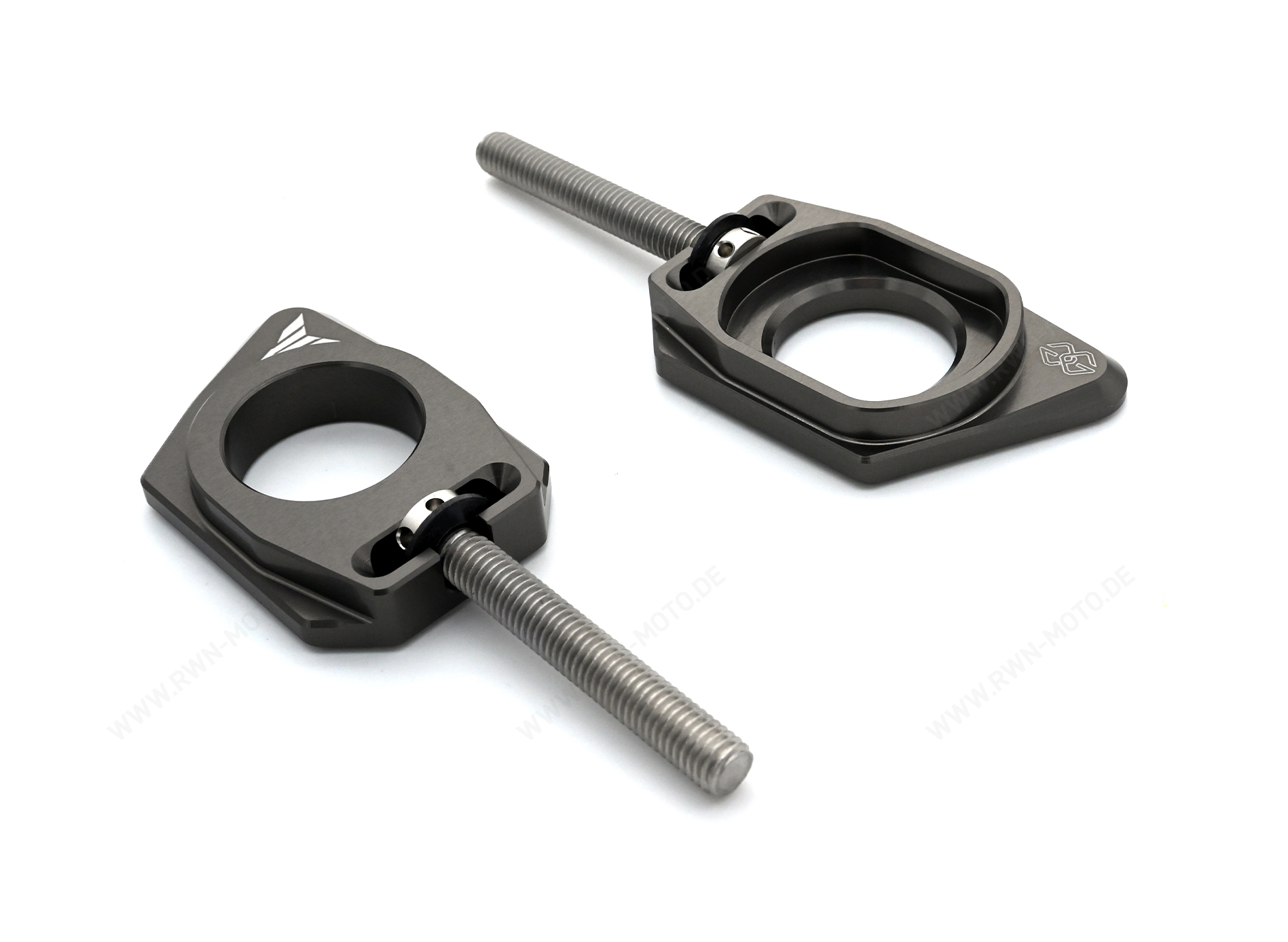 Tensor de cadena para MT-09 / Tracer 9 / XSR 900 (Bj.21-) Original Yamaha