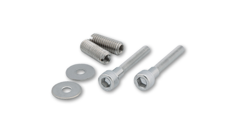 HIGHSIDER pro adaptador de manillar M8, Para varios modelos