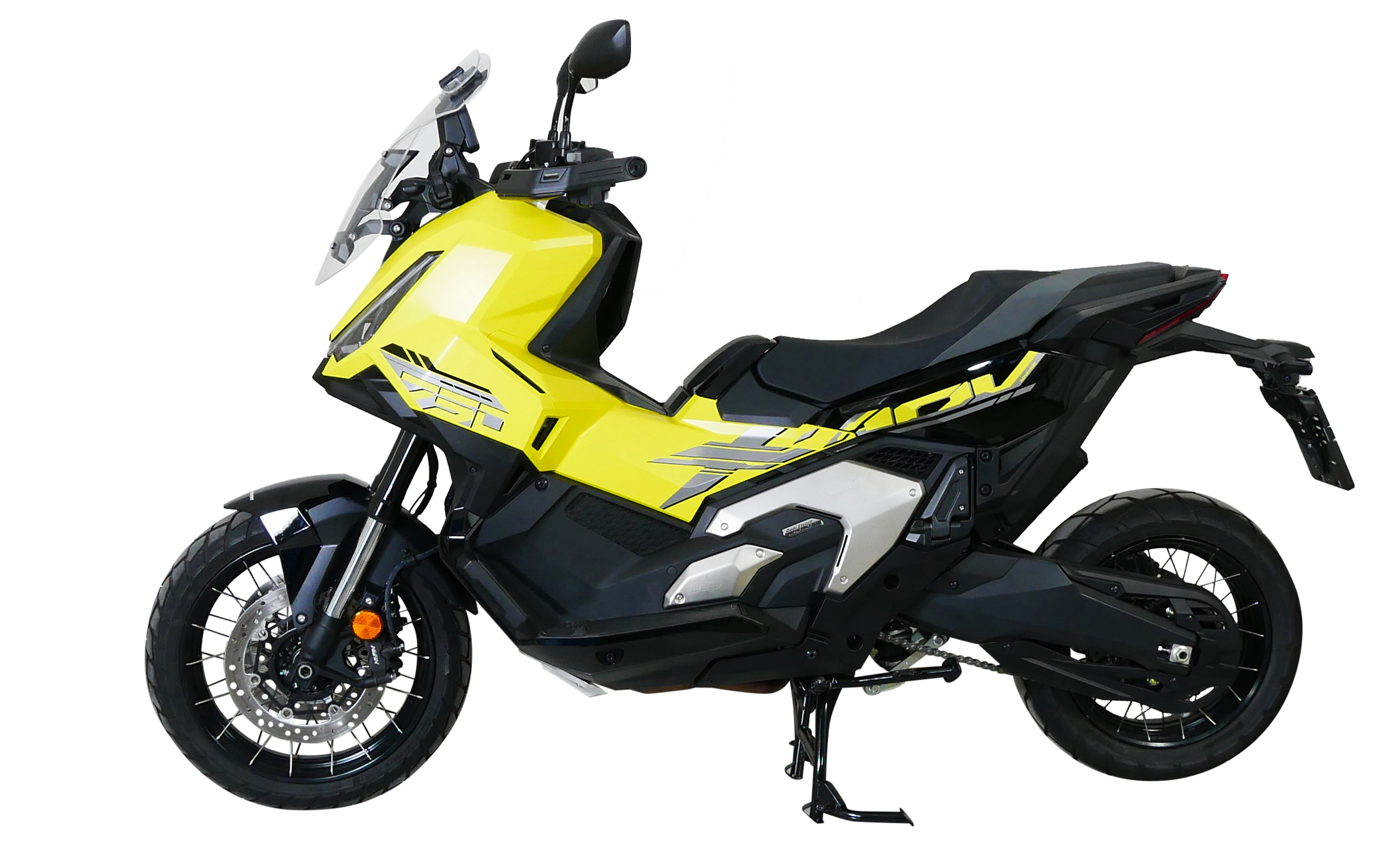Disco de turismo Vario MRA "VTM" para Honda X-ADV 750 (25-)