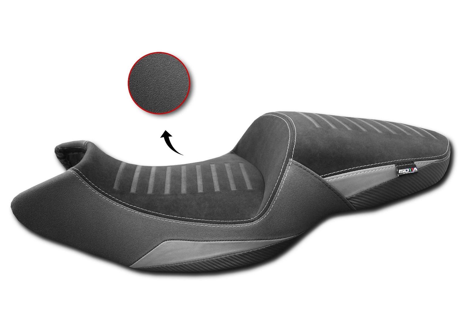 Asiento delantero Confort para Honda CRF 1100 L Africa Twin /Adventure
