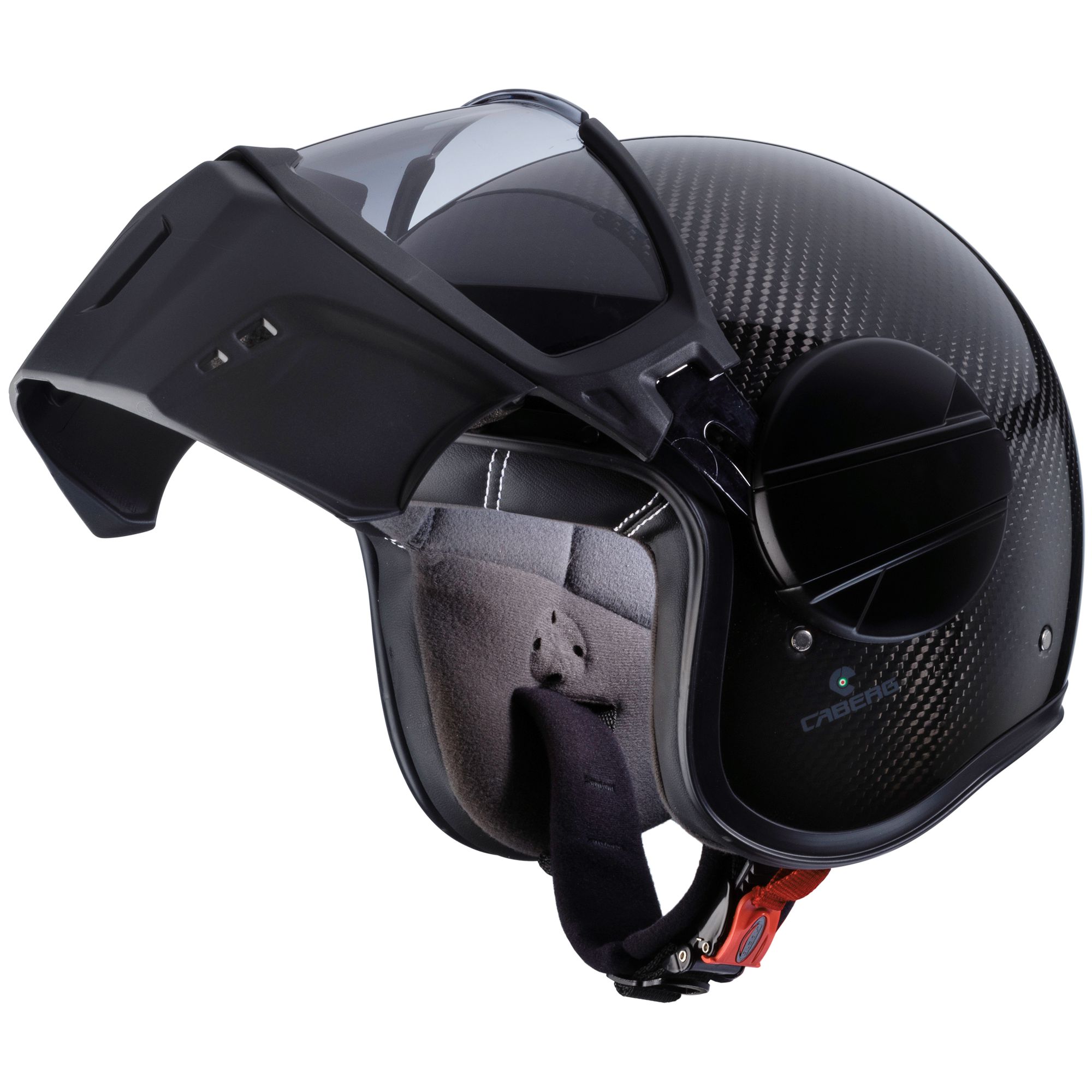 Casco Caberg Flyon Carbon