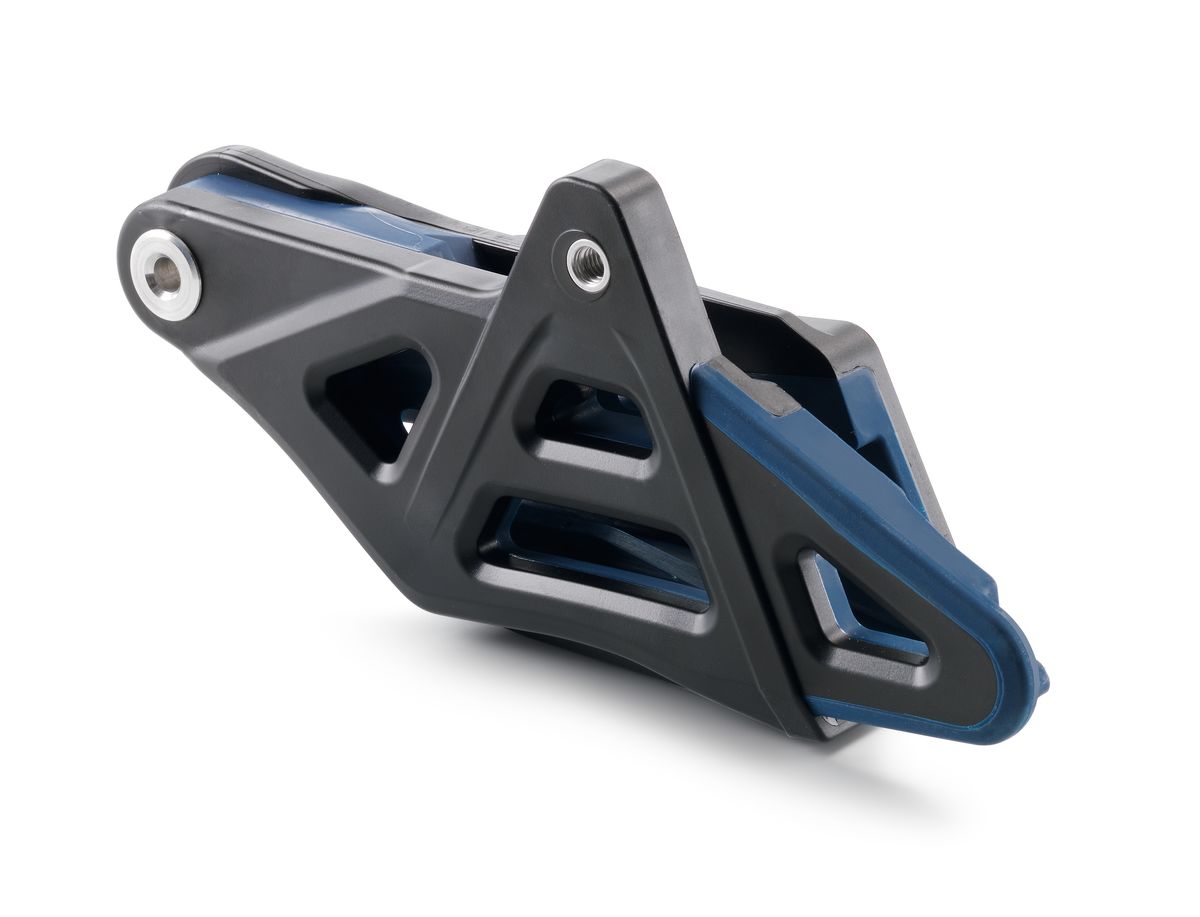 Guía de cadena original para Husqvarna FS 450