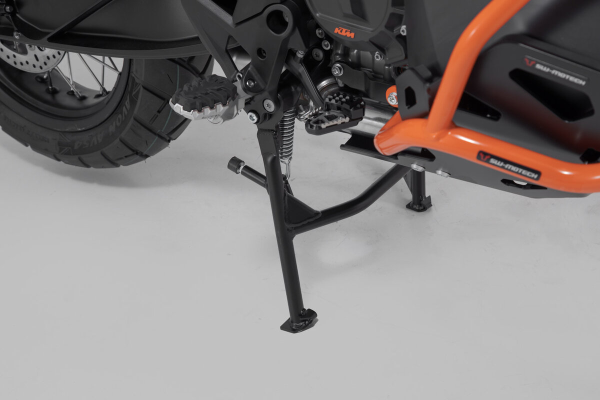 Barra de choque para Aprilia Tuareg 660 (21-) SW Motech