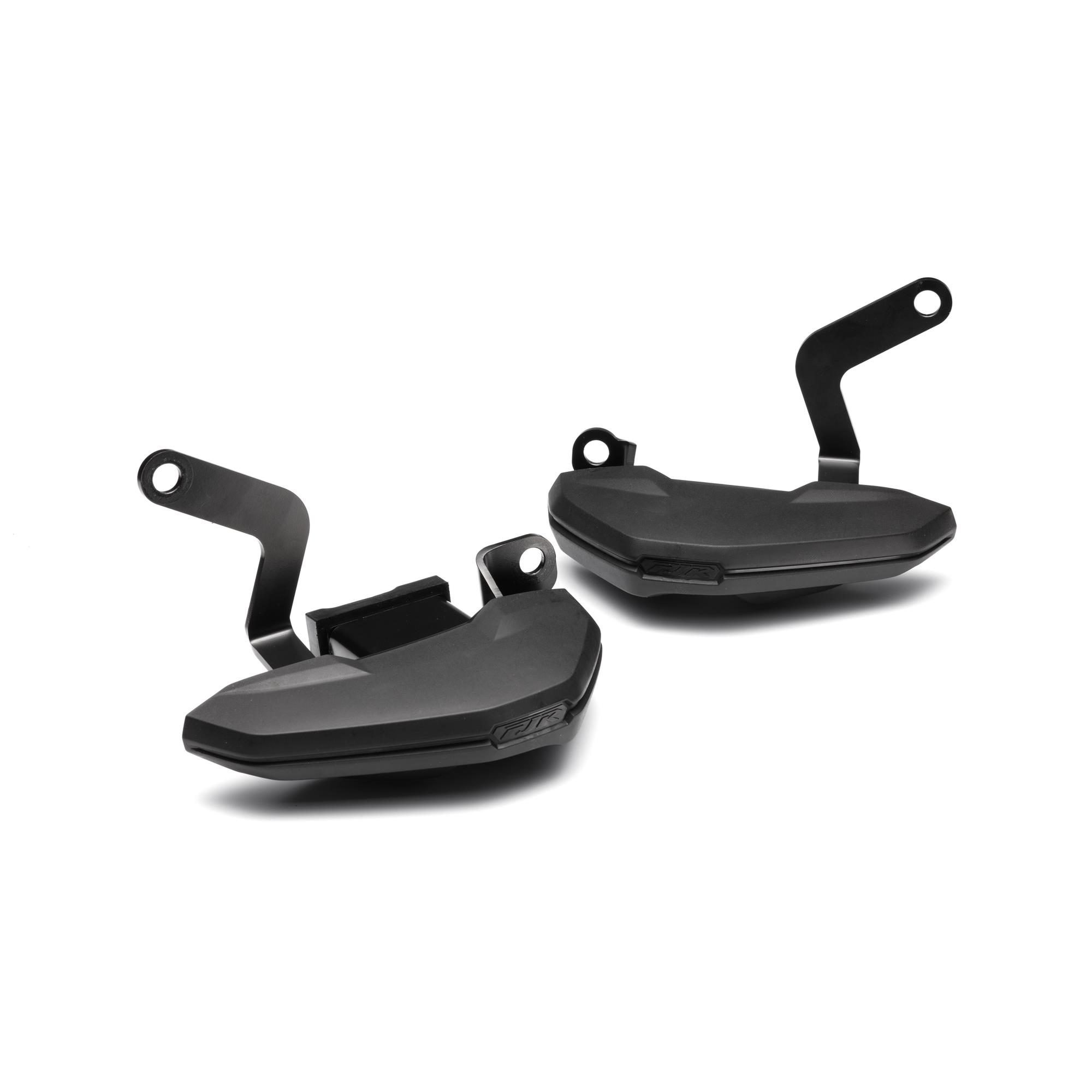 Protector de cuadro original Yamaha FJR 1300 (set)