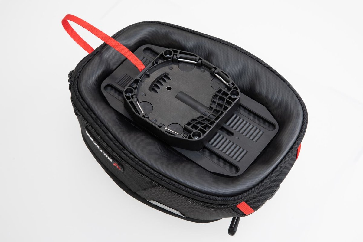 SW-Motech Bolsa de depósito PRO GS SUZUKI V-Strom 650 / XT (17-20), WC70 /WC71