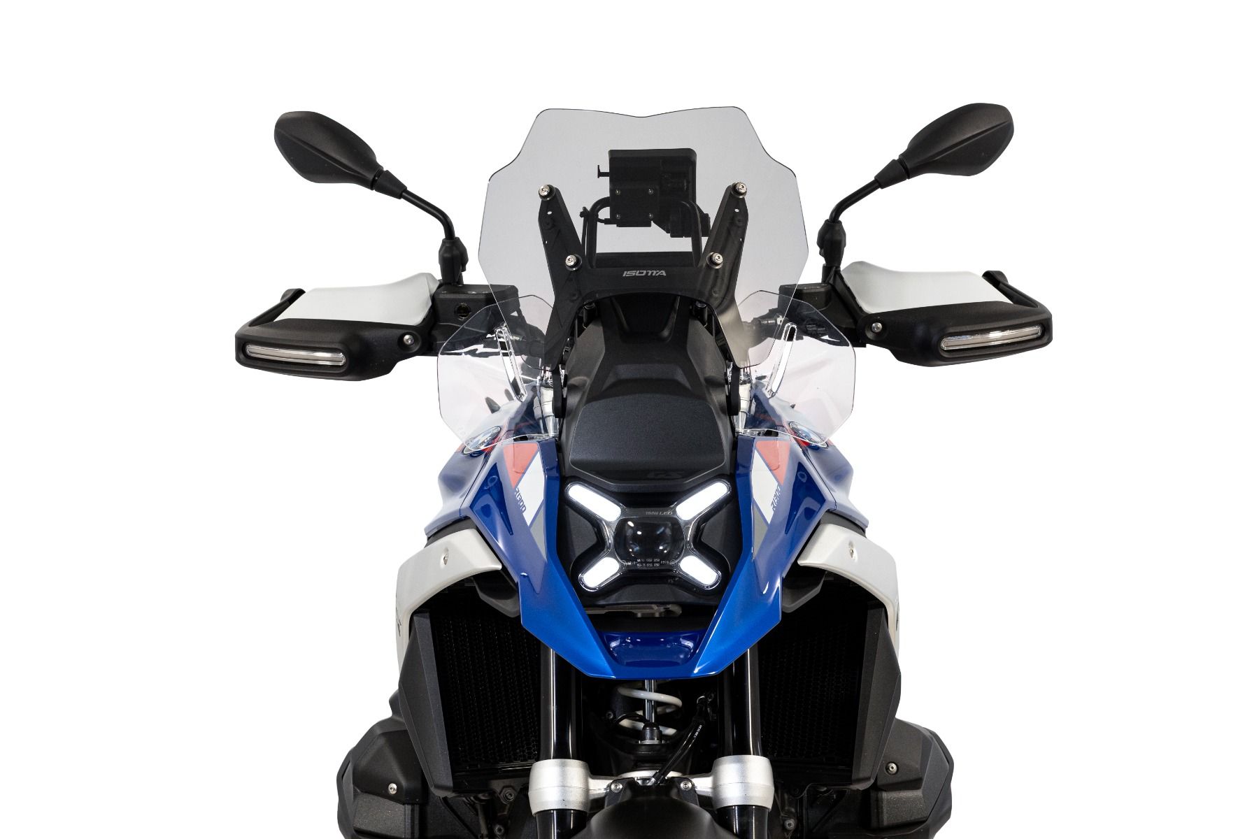 Parabrisas bajo Endurance para BMW R 1300 GS /Adventure